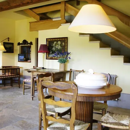 6 Bedrooms With Shared Pool Jacuzzi And Enclosed Garden At 4 Km Away From The Beach Frontino