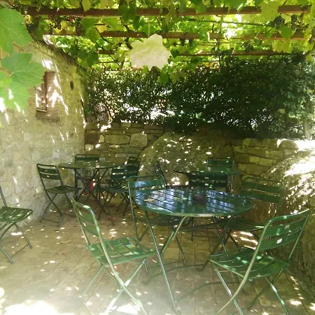 6 Bedrooms With Shared Pool Jacuzzi And Enclosed Garden At 4 Km Away From The Beach *