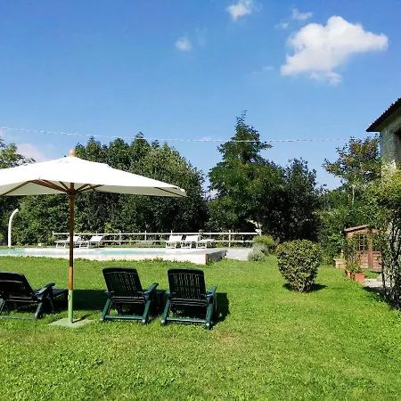 6 Bedrooms With Shared Pool Jacuzzi And Enclosed Garden At 4 Km Away From The Beach Villa Frontino